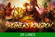 Brothers Kingdom - QUEENBET138
