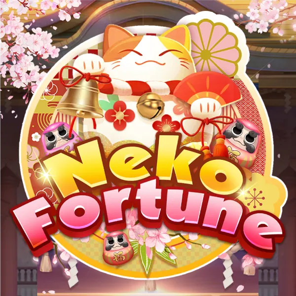 Neko Fortune - QUEENBET138