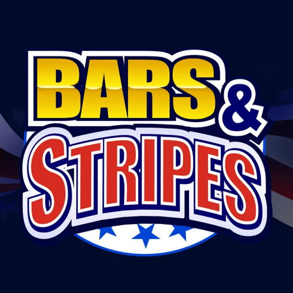 Microgaming : Bars And Stripes - QUEENBET138