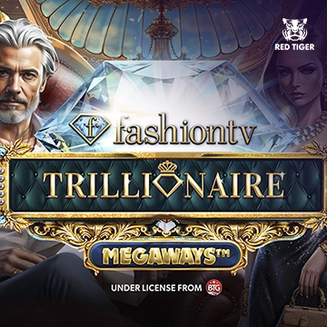 Trillionaire MegaWays™ - QUEENBET138