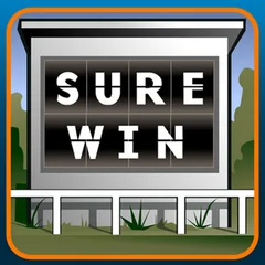 Microgaming : Sure Win - QUEENBET138