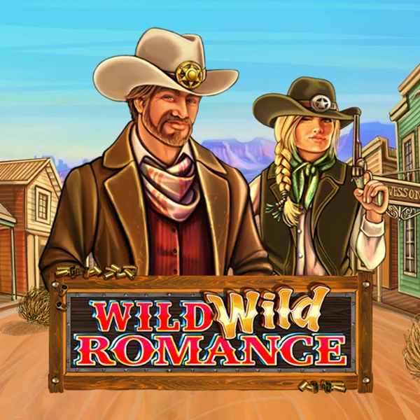 Microgaming : Wild Wild Romance - QUEENBET138
