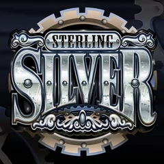 Microgaming : Sterling Silver - QUEENBET138