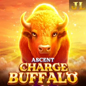 Charge Buffalo ASCENT - QUEENBET138
