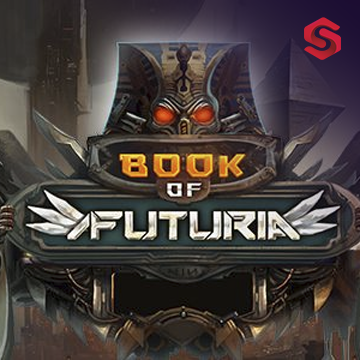 SmartSoft : Book of Futuria - QUEENBET138