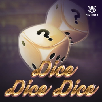 Dice Dice Dice - QUEENBET138