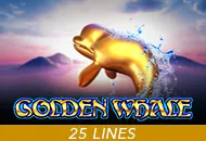 Golden Whale - QUEENBET138