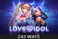 Love Idol - QUEENBET138