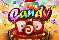 Candy Pop - QUEENBET138
