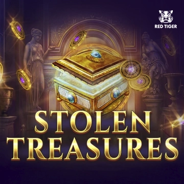 Stolen Treasures - QUEENBET138