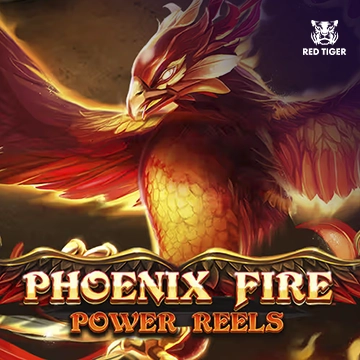 Phoenix Fire Power Reels - QUEENBET138