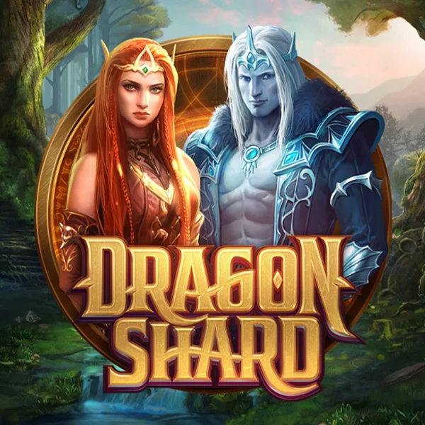Microgaming : Dragon Shard - QUEENBET138