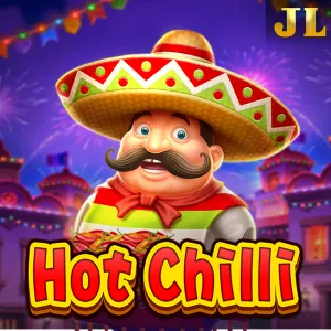 Hot Chilli - QUEENBET138
