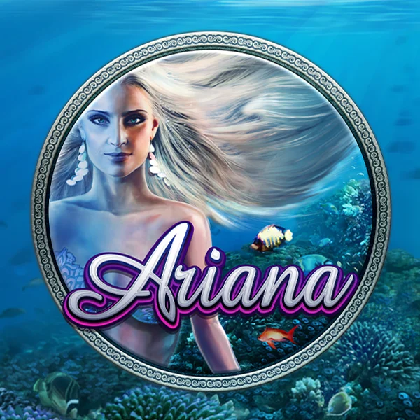 Microgaming : Ariana - QUEENBET138