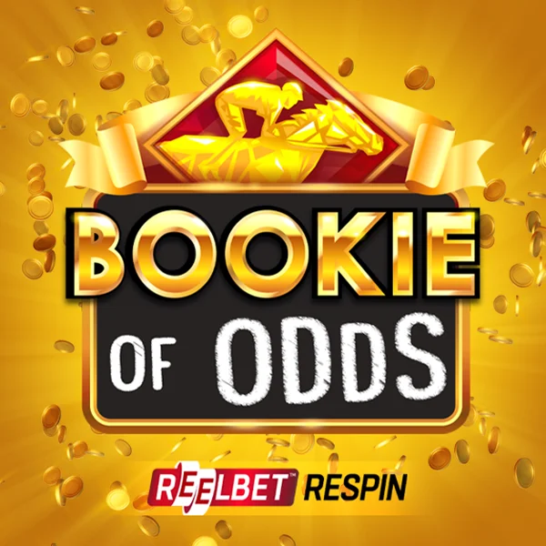 Microgaming : Bookie of Odds - QUEENBET138