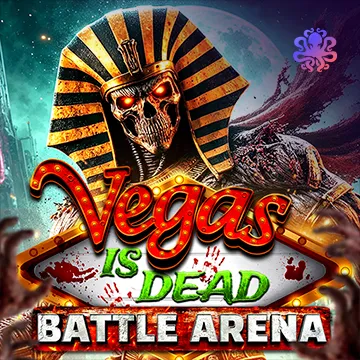 Vegas is Dead: Battle Arena! - QUEENBET138