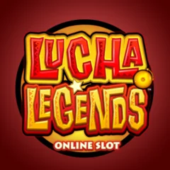 Microgaming : Lucha Legends - QUEENBET138