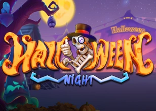 AFB : Hallowen - QUEENBET138