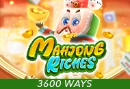 Mahjong Riches - QUEENBET138