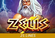 ZEUS - QUEENBET138