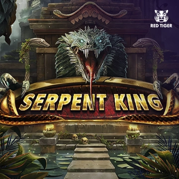 Serpent King - QUEENBET138