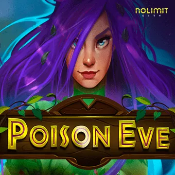 NolimitCity : Poison Eve - QUEENBET138