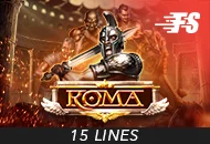 Roma - QUEENBET138