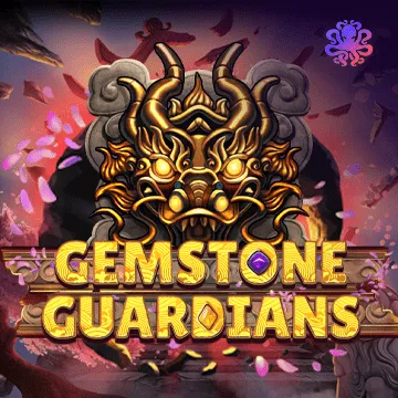 Gemstone Guardians - QUEENBET138