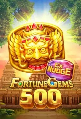 Fortune Gems 500 - QUEENBET138