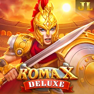 RomaX Deluxe - QUEENBET138