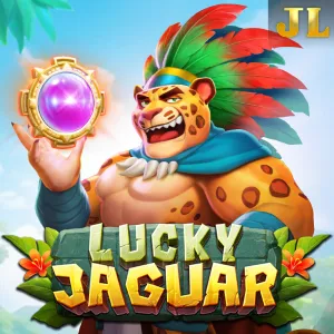 Lucky Jaguar - QUEENBET138