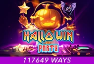 Hallo Win Party - QUEENBET138