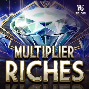 Multiplier Riches - QUEENBET138