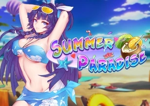 AFB : Summer Paradise - QUEENBET138