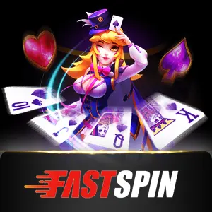 Fastspin : FastSpin - QUEENBET138