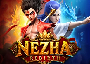 AFB : Kelahiran Kembali Nezha - QUEENBET138