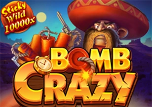 AFB : Crazy Bomb - QUEENBET138