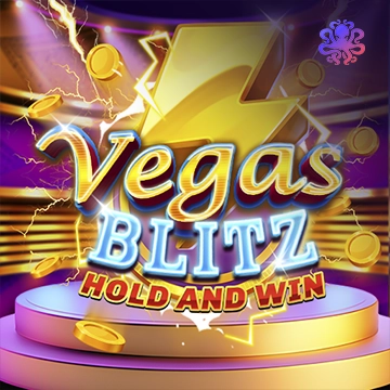 Vegas Blitz: Hold & Win - QUEENBET138