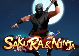 AFB : Sakura Ninja - QUEENBET138