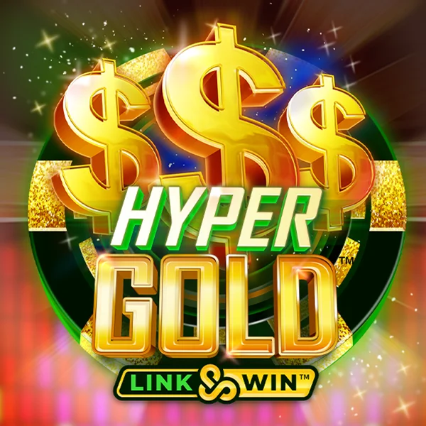 Microgaming : Hyper Gold - QUEENBET138