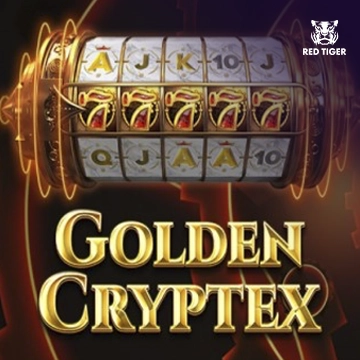 Golden Cryptex - QUEENBET138