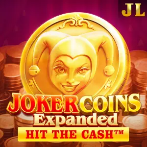 Joker Coin Expanded - QUEENBET138