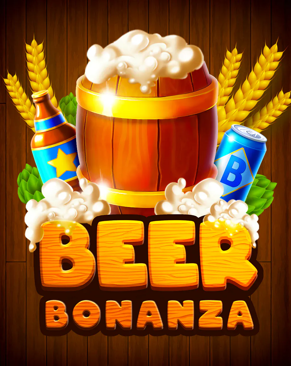 Beer Bonanza - QUEENBET138