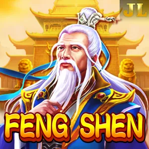Fengshen - QUEENBET138