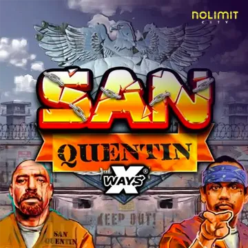 NolimitCity : San Quentin xWays - QUEENBET138