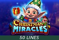 Christmas Miracles - QUEENBET138
