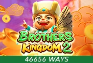 Brothers Kingdom 2 - QUEENBET138