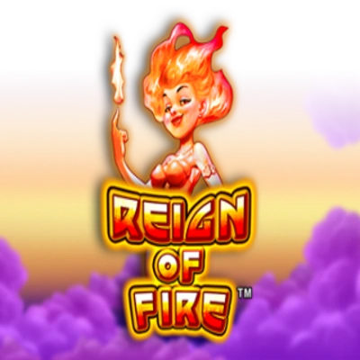 Microgaming : Reign of Fire - QUEENBET138