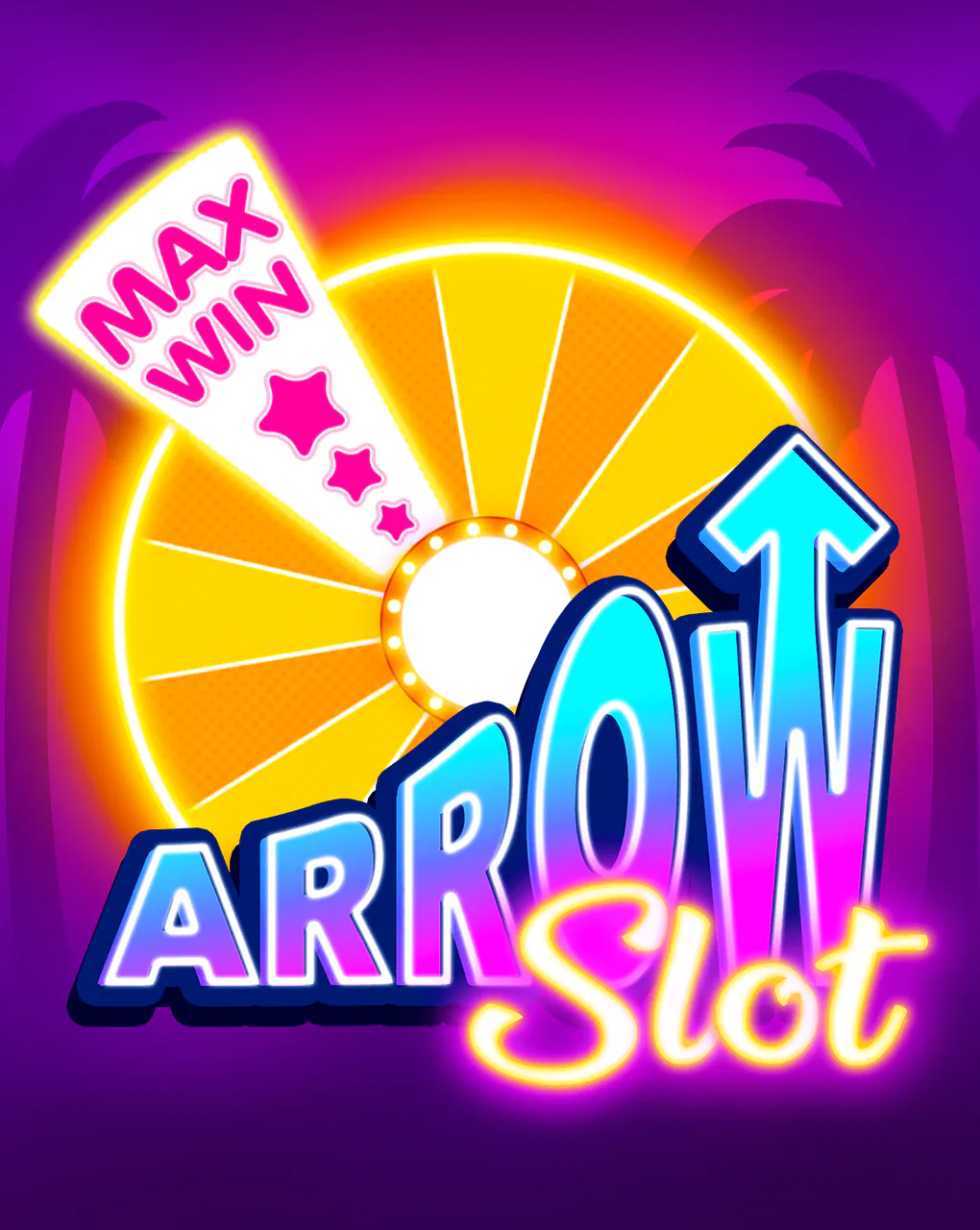 Arrow Slot - QUEENBET138