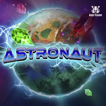 Astronaut - QUEENBET138